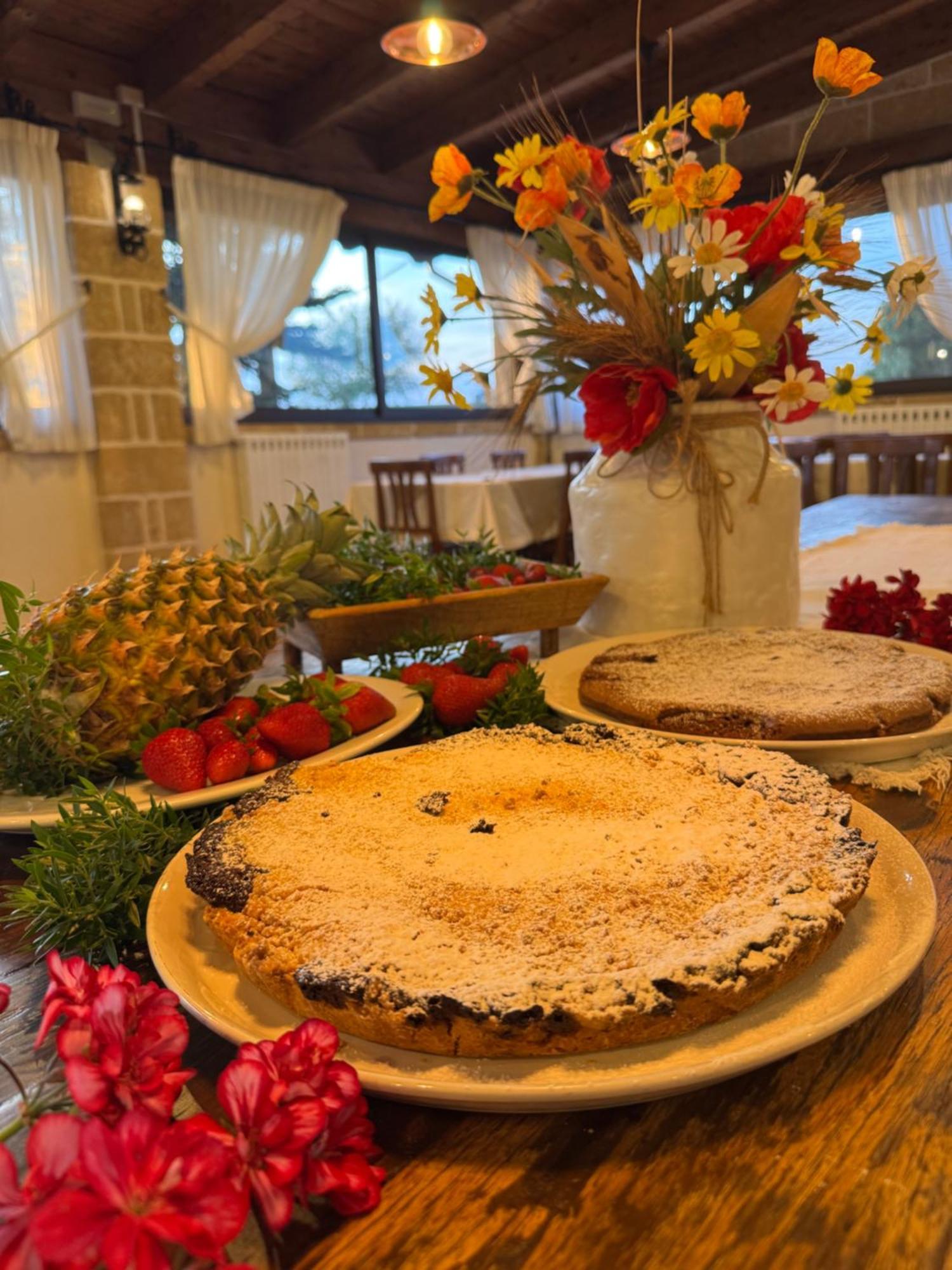 Masseria Agriturismo Fontanella Nardò 外观 照片